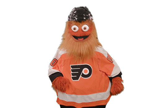 Ice Hockey Sticker by NHL