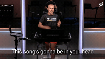 Peloton