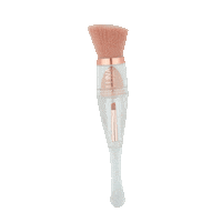 Just Jordan Make Up Brushes Sticker by Luna By Lisa
