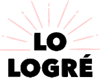 Sp Lo Logre Sticker by Soy Productiva
