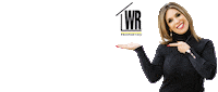 ginamarieolson real estate realestate under contract wr Sticker
