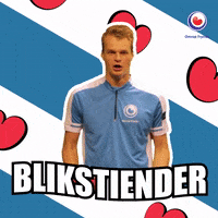 How The Reaction GIF by Omrop Fryslân