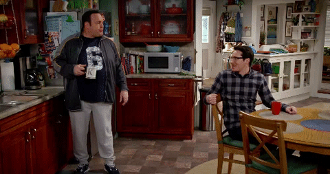 #kevincanwait GIF by CBS