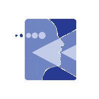estillvoice voice estill estill voice training estill voice Sticker