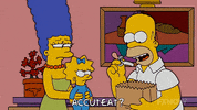 Episode 19 GIF by The Simpsons