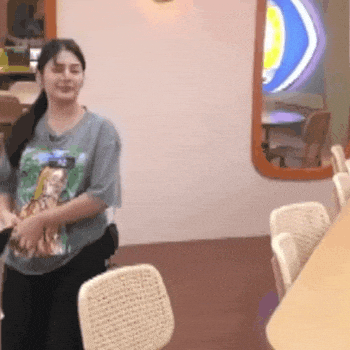 Camera Following GIF