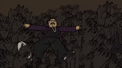 Alfonso Gonzalez Jr GIF by stalebagel