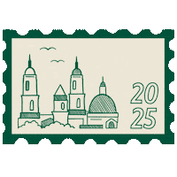San Francisco Usf Sticker by University of San Francisco