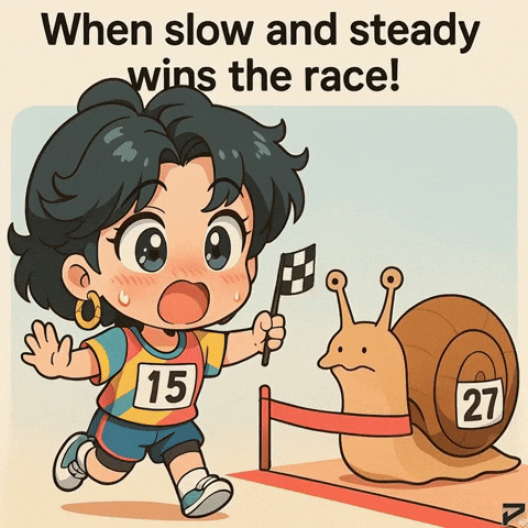 Frustration Hana GIF by Persona