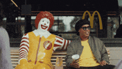 Mcdpa GIF by McDonald's Panamá