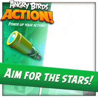 fun ghost GIF by Angry Birds