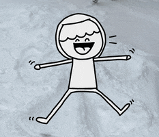 Angel Nieve GIF