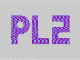 Art Glitch GIF