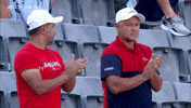 Happy Love It GIF by Tennis TV