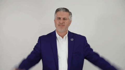 boo no GIF by University of Central Arkansas