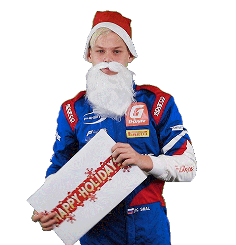 F4 Smal GIF by Prema Team