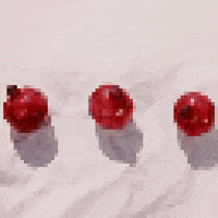 Criterion Collection Pixel Art GIF