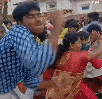 Tamil Funny Dance GIF