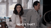 Grand Hotel GIF by ABC Network