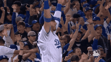 major league baseball sport GIF by MLB
