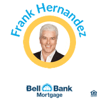 Bellbank Sticker by Bell Bank Mortgage
