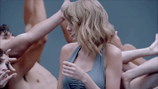 taylor swift dancing GIF