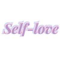 Work Self Love Sticker by The Key Item