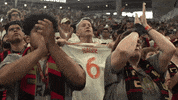 Sport Celebrate GIF by Atlanta United