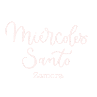 Zamora Sticker