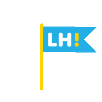 Lead Leadership Sticker by USFSP Bishop Center