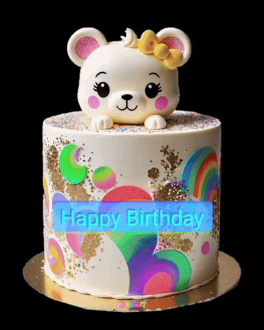 Nissart love art heart party GIF