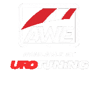 Bmw Audi Sticker by UroTuning
