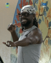 Bbnaija GIF by Big Brother Naija