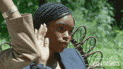 Selah And The Spades GIF by Amazon Studios