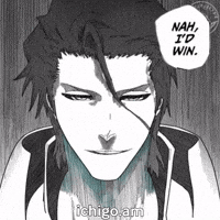 Gojo GIF