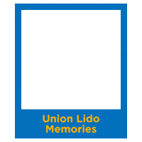 Ul Memories Sticker by Union Lido