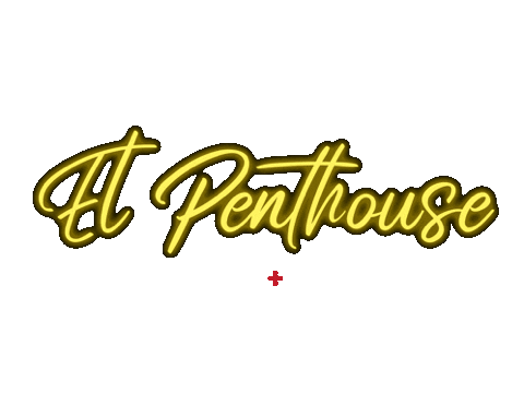 Elpenthouse Sticker by dantelunaarquitectos