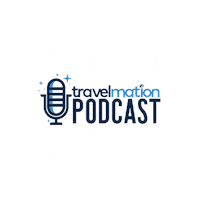 Sticker by Travelmation