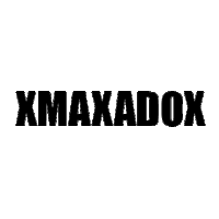 xmaxadox spinning Sticker by Rafael Machado Rangel