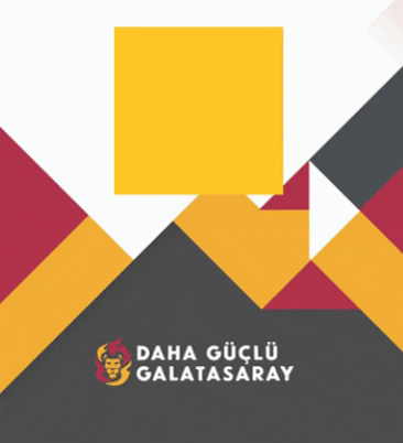 dahaguclugalatasaray giphygifmaker giphyattribution metin öztürk daha güçlü galatasaray GIF