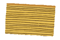 Hungry Happy New Year Sticker