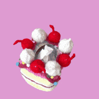 Birthday Cake GIF by TeaCosyFolk