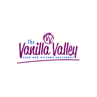 vanillavalley baking vv cakedecorating vanillavalley Sticker
