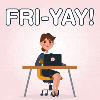 Happy Girl GIF by People Of Piramal