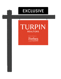 Sign Tre Sticker by turpinrealtors