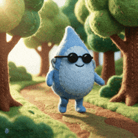 Mental Health Walking GIF by Teardrop