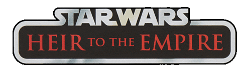 Expanded Universe Eu Sticker by SWTVC