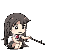 Bored Come On Sticker by Jin