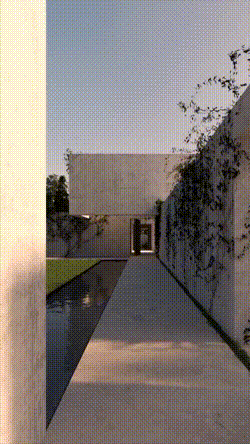 Home Arriving GIF by MRGO Arquitectos