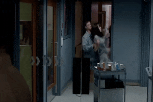 episode 2 GIF by The X-Files